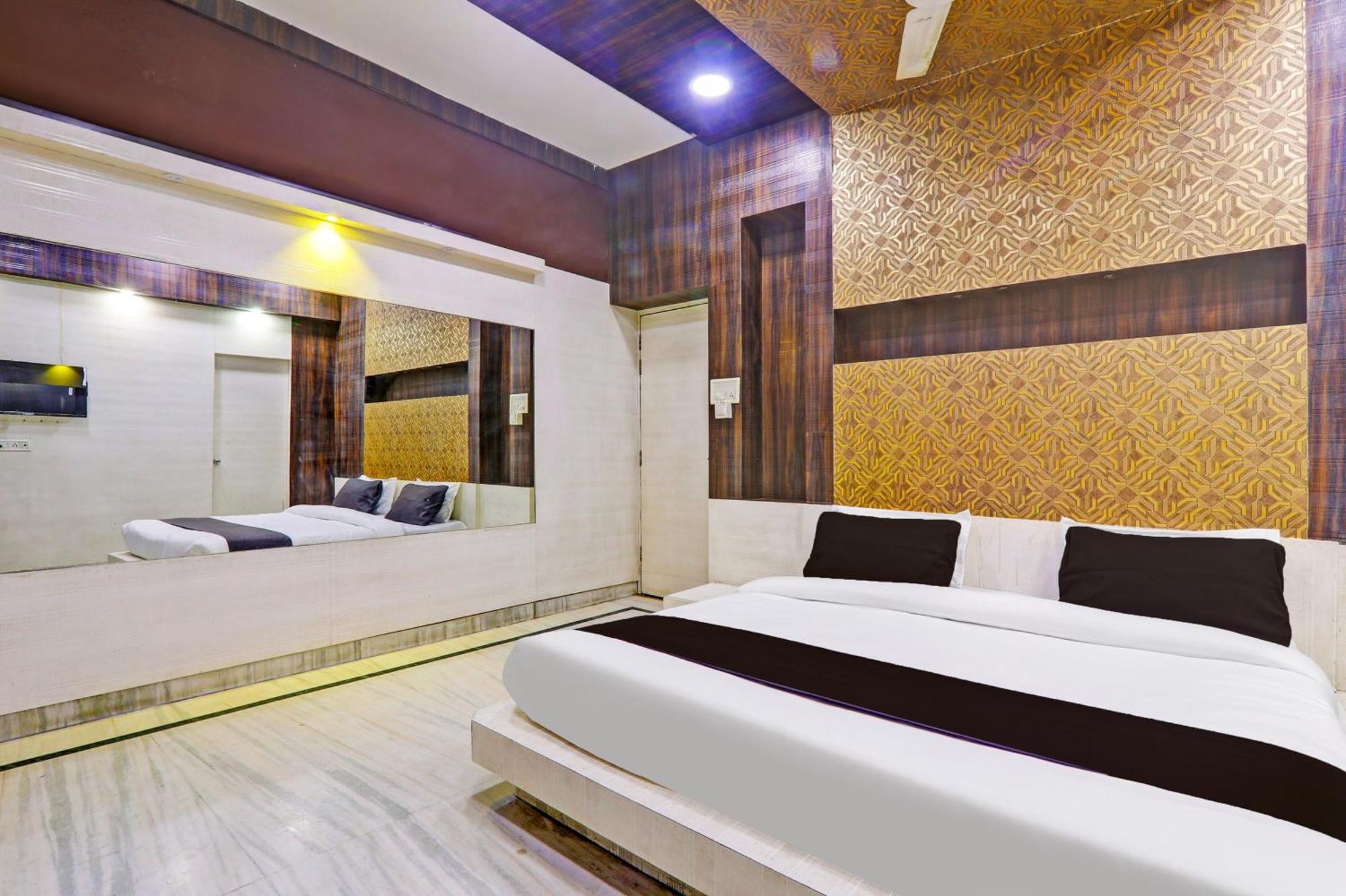 Hotel O S&R Haven Bhairaun Ghat Luaran gambar