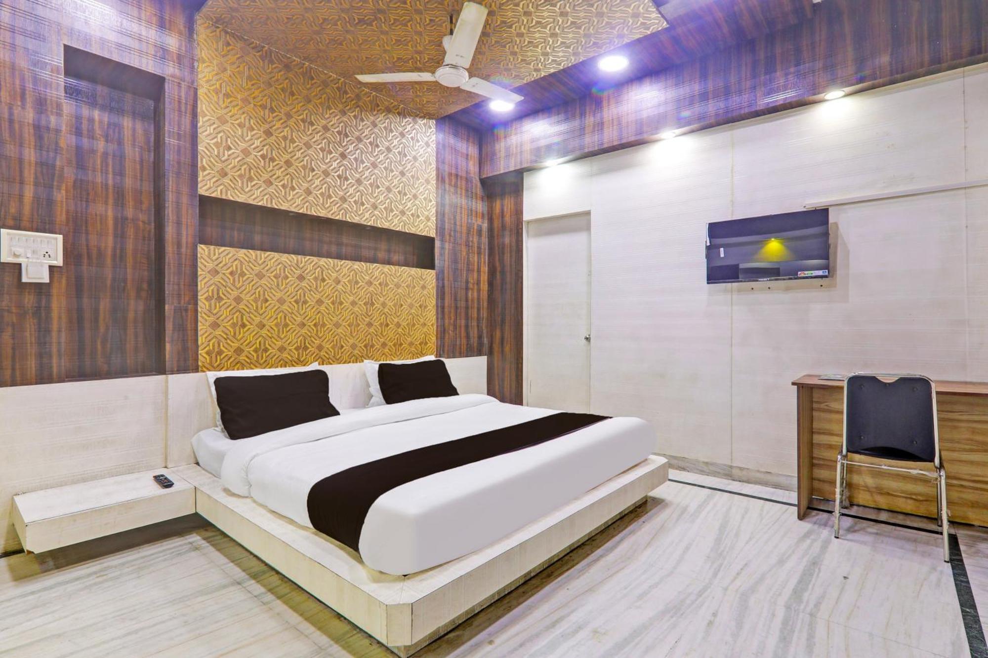 Hotel O S&R Haven Bhairaun Ghat Luaran gambar