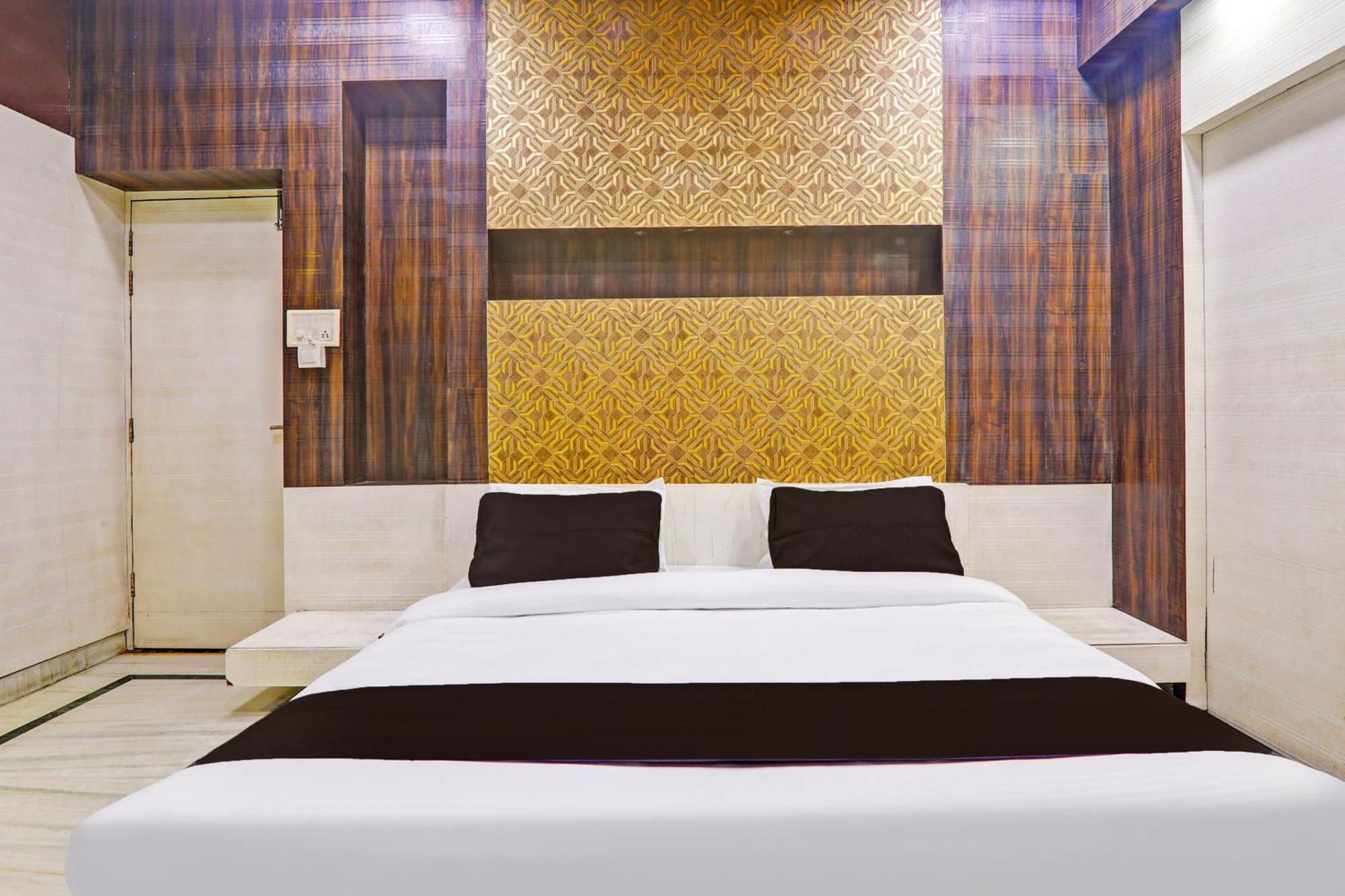 Hotel O S&R Haven Bhairaun Ghat Luaran gambar