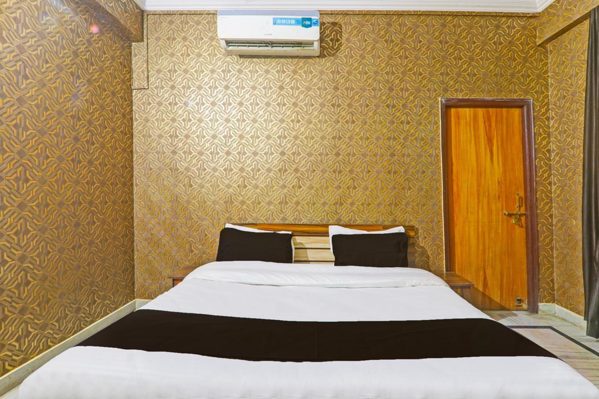Hotel O S&R Haven Bhairaun Ghat Luaran gambar