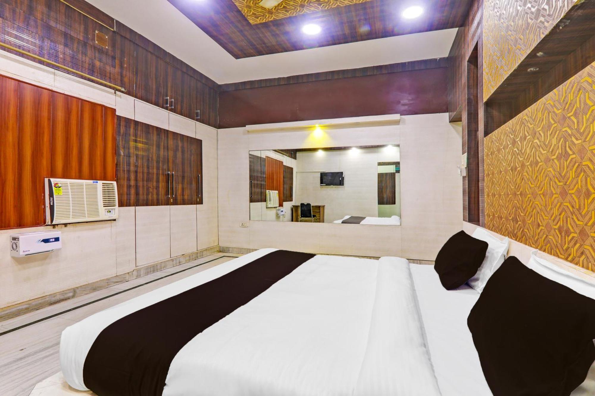 Hotel O S&R Haven Bhairaun Ghat Luaran gambar